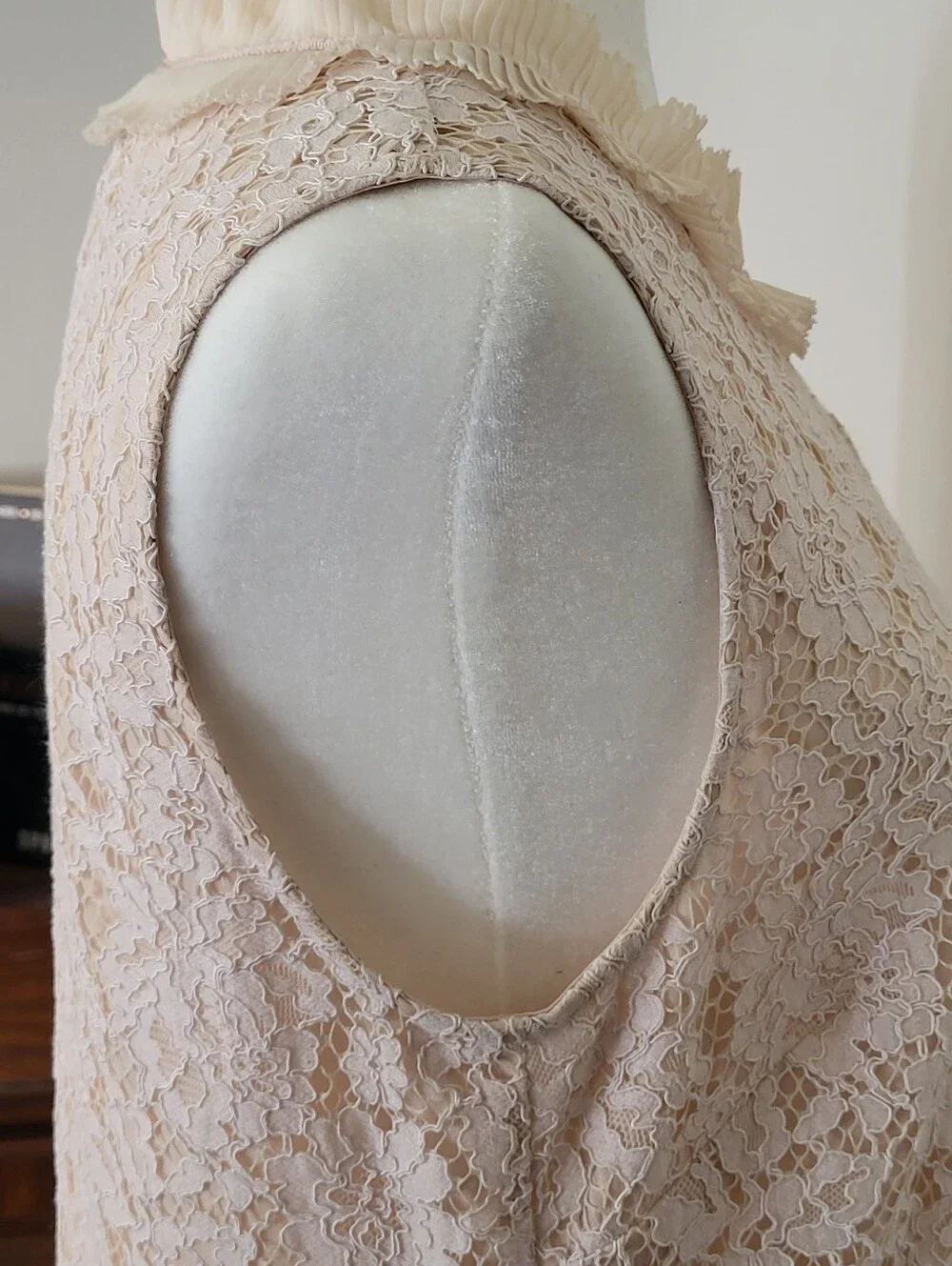 J. Crew romantic effortless
